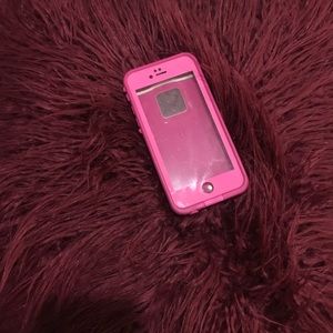 iPhone 6 Lifeproof case